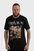 Camiseta Trivium - In The Court Of The Dragon - comprar online