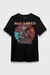 Camiseta Iron Maiden - Virtual XI - comprar online