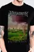 Camiseta Megadeth - Youthanasia - comprar online