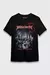 Camiseta Megadeth - Zombie 13 - comprar online