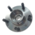 CUBO RODA DIANT C/ROLAMENTO - Ponto Ford