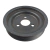 POLIA BOMBA DH FIESTA-KA-COURIER