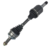 SEMIEIXO LE NOVA RANGER 4X4 13/...