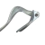 DOBRADICA CAPUZ LD F1000 F4000 93/98 - comprar online
