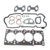 JG JUNTA MOTOR SEM RETENTOR SUP UNO 1.0L 8V - comprar online