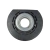 BORRACHA C/ROLAMENTO 60MM - Ponto Ford