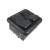 BOTAO INTERRUPTOR VIDRO DUPLO ESCORT 92/96 - comprar online