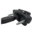BRACO LIMITADOR PORTA DIANT KA 08/14 - Ponto Ford