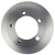 DISCO FREIO VENTILADO DIANT F1000 93/98