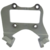 SUPORTE PINCA FREIO CAVALETE LD F1000