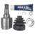 TULIPA FOCUS LE 1.6 16V 23 DENTES 09/15
