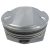 PISTAO COM ANEL STD 3 CILINDRO 1.0 FLEX - Ponto Ford