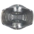 PISTAO COM ANEL STD 3 CILINDRO 1.0 FLEX