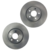 DISCO FREIO VENTILADO DIANT - comprar online
