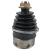 JUNTA HOMOC. 25 ESTRIAS INT 25 EXT ECOSPORT - comprar online