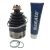 JUNTA HOMOC. 25 ESTRIAS INT 25 EXT ECOSPORT