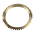 ANEL SINCRONIZADO 1/4 MARCHAS RANGER 98/... - Ponto Ford