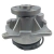 BOMBA D'AGUA FOCUS 1.8/2.0 16V - Ponto Ford