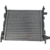 RADIADOR FORD KA 1.0/1.6 ROCAM 00/08 - comprar online