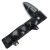 KIT LANTERNA CRISTAL COMUM LD/LE F250 - Ponto Ford