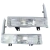 KIT LANTERNA CRISTAL COMUM LD/LE F250