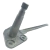 PIVO BRACO LIMPADOR LD F1000 F4000 - Ponto Ford