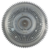EMBREAGEM VISCOSA HSD RANGER 2.5