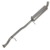 SILENCIOSO F350 F4000 4X2 04/05 - comprar online
