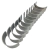 JG BRONZINA BIELA 0,50 CARGO MOTOR FORD