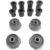 KIT BUCHAS FEIXE MOLA TRAS RANGER 13/21 - comprar online