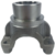 FLANGE CAMBIO ENTALHADO