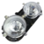 FAROL DIAGONAL LE CARGO 2005/2012 na internet
