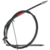 CABO FREIO TRAS LE F250 F350 - comprar online