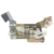 FECHADURA PORTA DIANT LD ESCORT-VERONA 92/96 - comprar online