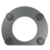 FLANGE FIXACAO TRAS RANGER 06/07 - comprar online