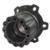 CUBO RODA TRAS F4000 96/98 - comprar online
