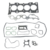 JG JUNTA SUP DURATEC 2.0L 16V - comprar online