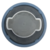 TAMPA TANQUE ARLA C/CHAVES CARGO - Ponto Ford