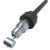 CABO FREIO 4X4 2,63MM - Ponto Ford