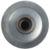 POLIA ALTERNADOR RANGER 2.2 4C 3.2 5C 12/16 - Ponto Ford