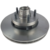 DISCO FREIO C/CUBO RANGER 4X2 03/12