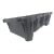 TAMPA VALVULA S/FURO FOCUS-COURIER 99/04 - comprar online