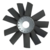 HELICE RADIADOR 11 PAS RANGER 3.0L DIESEL - comprar online