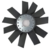 HELICE RADIADOR 11 PAS RANGER 3.0L DIESEL