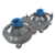 FAROL HORIZONTAL LD CARGO 06/11 - Ponto Ford