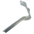 DOBRADICA CAPUZ LE F1000 F4000 93/98