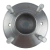 CUBO TRAS NOVA ECO 1.5 1.6 2.0 - Ponto Ford