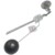 BOIA COMBUSTIVEL F100 F1000 76/92 - comprar online