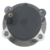 CUBO RODA COM ROLAMENTO 5 FURO FUSION 2.0/2.5 - Ponto Ford