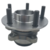 CUBO RODA COM ROLAMENTO 5 FURO FUSION 2.0/2.5 - comprar online